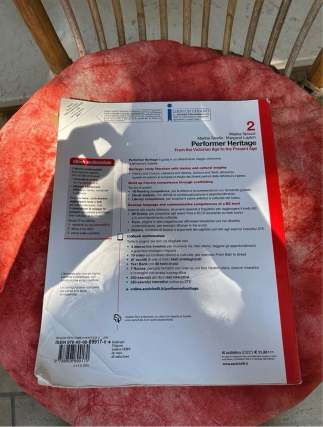 Performer heritage from the Victorian Age