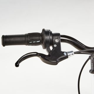 Bicicleta niños 24 pulgadas Riverside 100 blanco 9-12 años