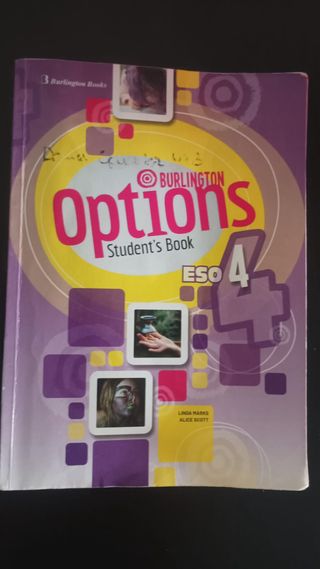 ESO 4 - OPTIONS 4