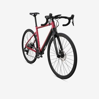 Bicicleta eléctrica carretera Van Rysel E-EDR AF APEX AXS