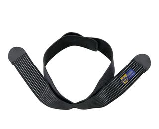 Cinturón Saco Ilíaco / Faja Lumbar