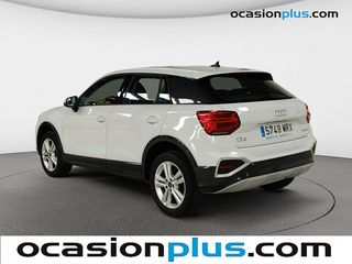 Audi Q2 Advanced 35 TDI 110 kW (150 CV) S tronic