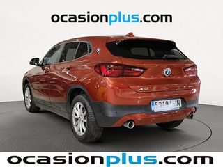 BMW X2 sDrive20d 140 kW (190 CV)