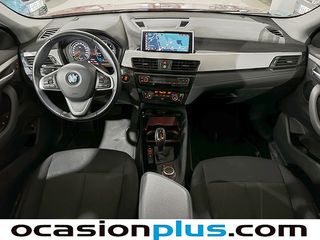 BMW X2 sDrive20d 140 kW (190 CV)
