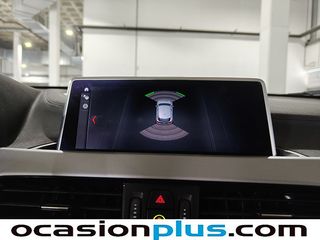 BMW X2 sDrive20d 140 kW (190 CV)