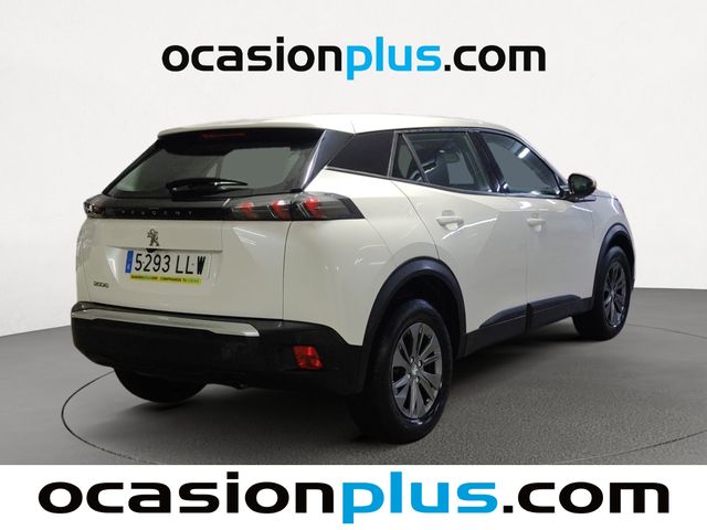 Peugeot 2008 Puretech 100 S&S Active Pack 75 kW (100 CV)