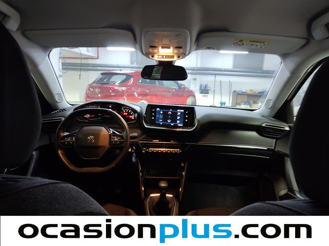 Peugeot 2008 Puretech 100 S&S Active Pack 75 kW (100 CV)