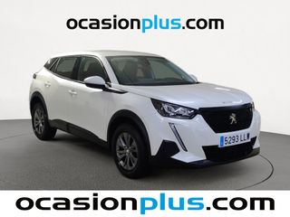 Peugeot 2008 Puretech 100 S&S Active Pack 75 kW (100 CV)