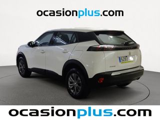 Peugeot 2008 Puretech 100 S&S Active Pack 75 kW (100 CV)