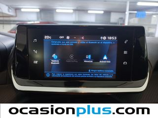 Peugeot 2008 Puretech 100 S&S Active Pack 75 kW (100 CV)