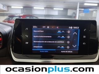 Peugeot 2008 Puretech 100 S&S Active Pack 75 kW (100 CV)