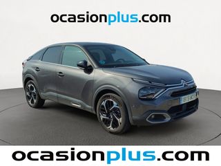 Citroen C4 BlueHDi 130 S&S Shine EAT8 96 kW (130 CV)