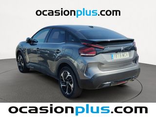 Citroen C4 BlueHDi 130 S&S Shine EAT8 96 kW (130 CV)