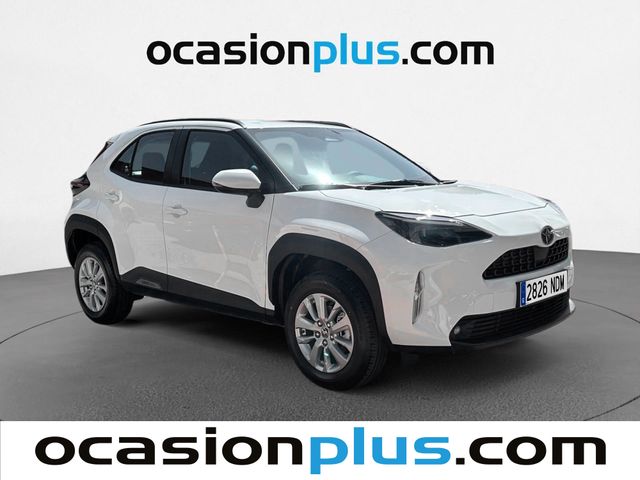 Toyota Yaris Cross 120H Business Plus 85 kW (116 CV)