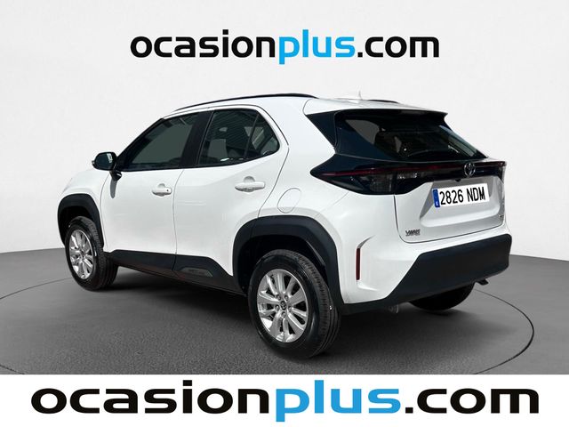 Toyota Yaris Cross 120H Business Plus 85 kW (116 CV)