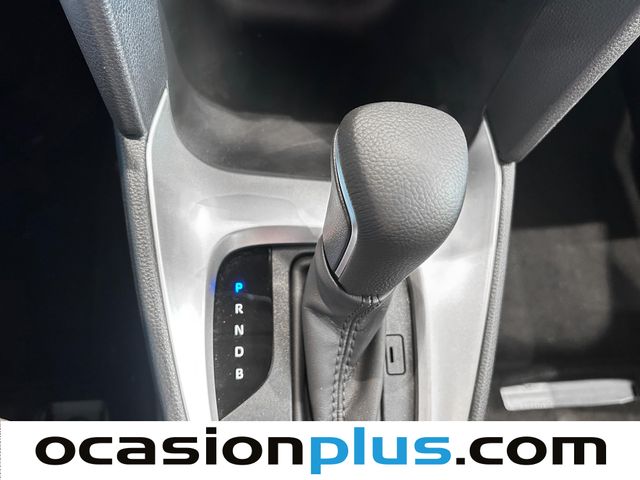 Toyota Yaris Cross 120H Business Plus 85 kW (116 CV)