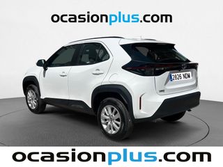 Toyota Yaris Cross 120H Business Plus 85 kW (116 CV)