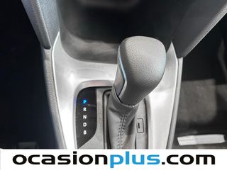 Toyota Yaris Cross 120H Business Plus 85 kW (116 CV)