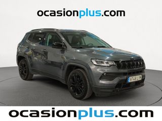 Jeep Compass 1.3 Gse Night Eagle FWD MT 96 kW (130 CV)