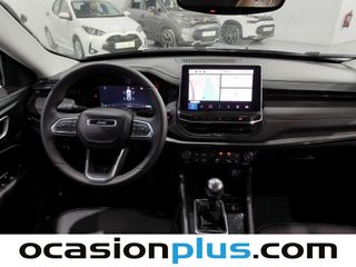 Jeep Compass 1.3 Gse Night Eagle FWD MT 96 kW (130 CV)