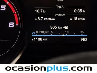 Alfa Romeo Stelvio 2.2 Diesel Sprint AWD 140 kW (190 CV)