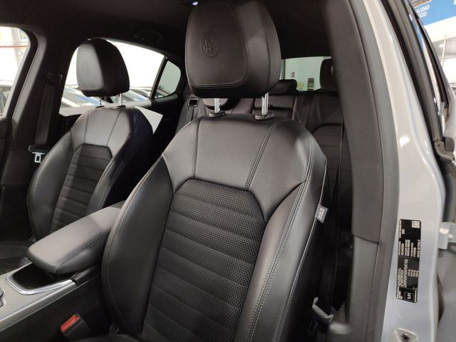 Alfa Romeo Stelvio 2.2 Diesel Sprint AWD 140 kW (190 CV)