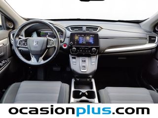 Honda CR-V 2.0 i-MMD Elegance Navi Auto 135 kW (184 CV)