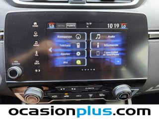 Honda CR-V 2.0 i-MMD Elegance Navi Auto 135 kW (184 CV)