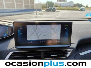 Peugeot 3008 Hybrid 225 Allure e-EAT8 165 kW (225 CV)