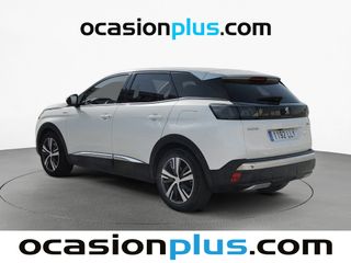 Peugeot 3008 Hybrid 225 Allure e-EAT8 165 kW (225 CV)
