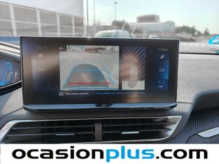 Peugeot 3008 Hybrid 225 Allure e-EAT8 165 kW (225 CV)