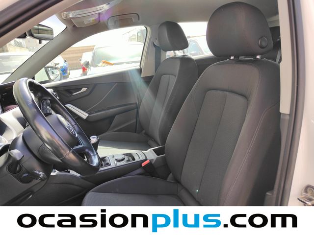 Audi Q2 30 TDI 85 kW (116 CV)