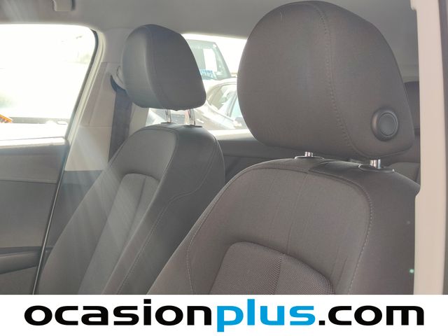 Audi Q2 30 TDI 85 kW (116 CV)
