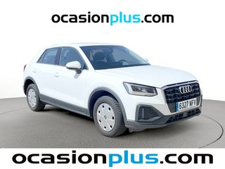 Audi Q2 30 TDI 85 kW (116 CV)