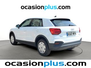 Audi Q2 30 TDI 85 kW (116 CV)