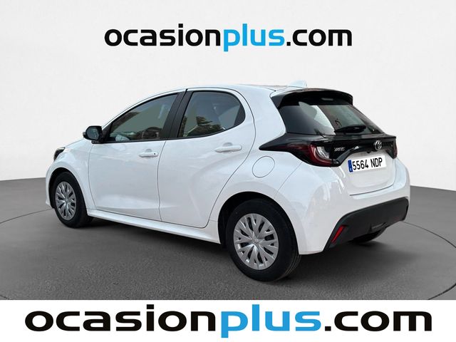 Toyota Yaris 1.0 Active 51 kW (69 CV)