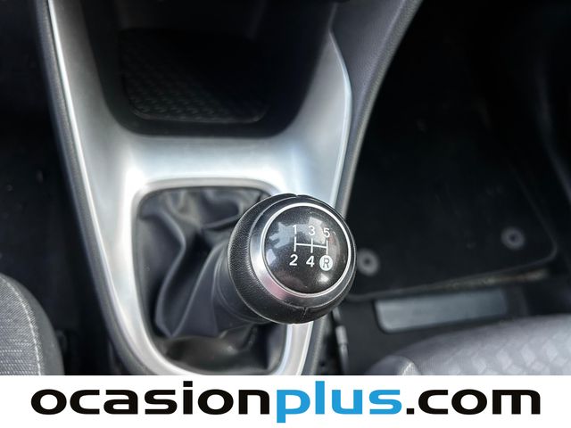 Toyota Yaris 1.0 Active 51 kW (69 CV)