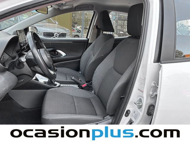 Toyota Yaris 1.0 Active 51 kW (69 CV)