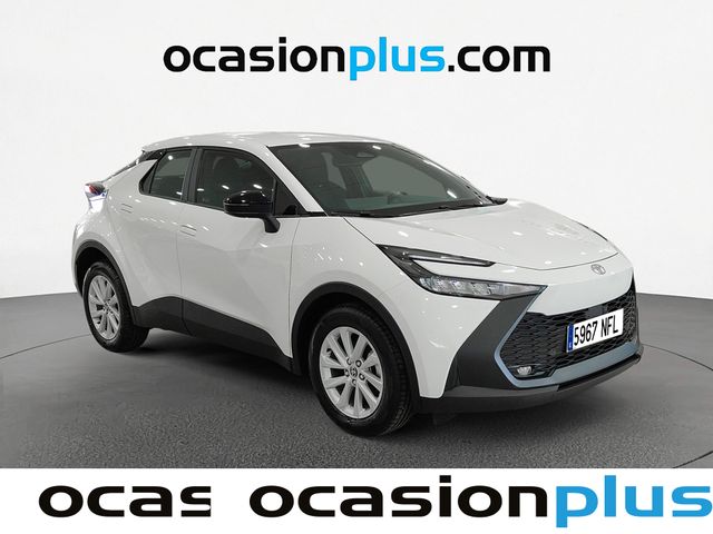 Toyota C-HR 1.8 140H Active 103 kW (140 CV)