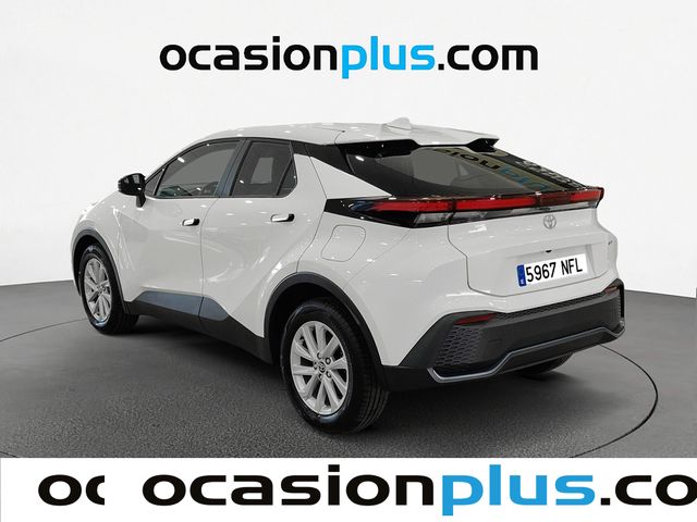Toyota C-HR 1.8 140H Active 103 kW (140 CV)