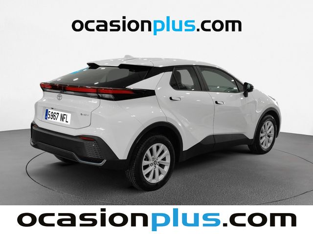 Toyota C-HR 1.8 140H Active 103 kW (140 CV)