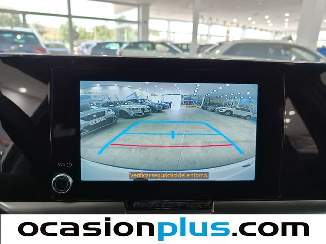 Toyota C-HR 1.8 140H Active 103 kW (140 CV)
