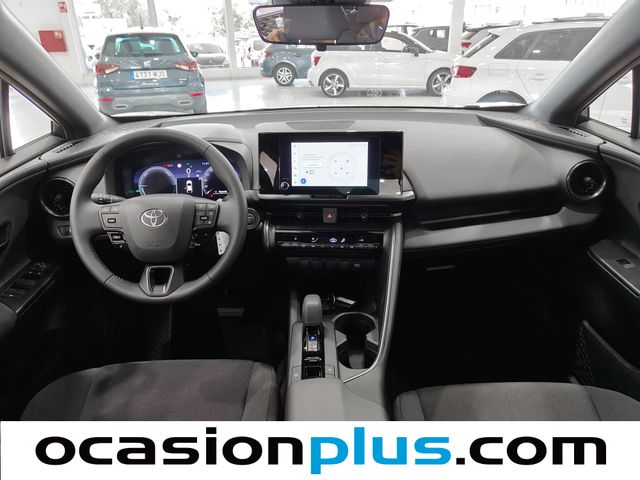 Toyota C-HR 1.8 140H Active 103 kW (140 CV)