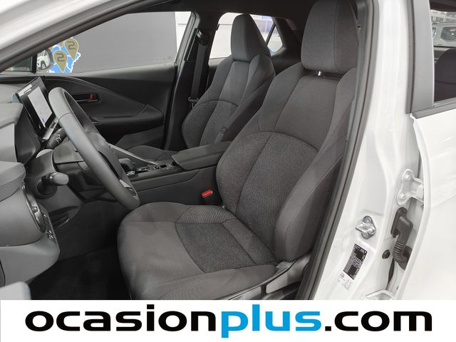 Toyota C-HR 1.8 140H Active 103 kW (140 CV)