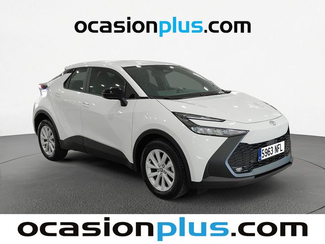 Toyota C-HR 1.8 140H Active 103 kW (140 CV)