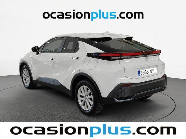 Toyota C-HR 1.8 140H Active 103 kW (140 CV)