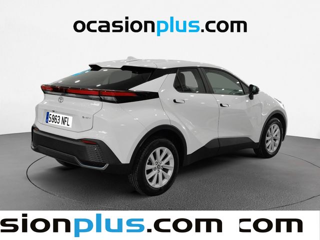 Toyota C-HR 1.8 140H Active 103 kW (140 CV)