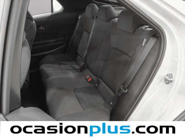 Toyota C-HR 1.8 140H Active 103 kW (140 CV)
