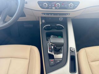 Audi A4 2020