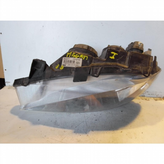 Faro izquierdo Renault Megane I (Fase II,